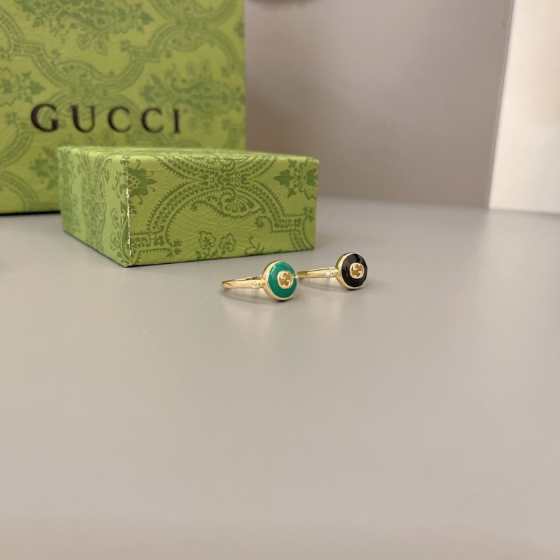 Gucci Rings